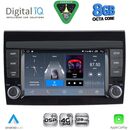 DIGITAL IQ BLM 597_CPA (7" DECK) MULTIMEDIA OEM for FIAT BRAVO mod. 2007-2019