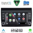 DIGITAL IQ BLM 597_CPA (7" DECK) MULTIMEDIA OEM for FIAT BRAVO mod. 2007-2019