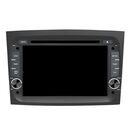 DIGITAL IQ BLE 338_CPA (7" DECK) MULTIMEDIA SYSTEM for FIAT DOBLO mod. 2015-2022 - OPEL COMBO mod. 2015-2018
