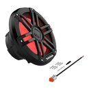 ROCKFORD FOSGATE M1D2B-10 RGB SUBWOOFER (10" - IPX6 - 1200W)