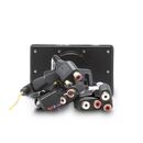 ROCKFORD FOSGATE PUNCH PMX-0 DIGITAL MEDIA RECEIVER (BLUETOOTH)