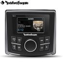 ROCKFORD FOSGATE PUNCH PMX-1R FULL FUNCTION WIRED REMOTE 2.7″