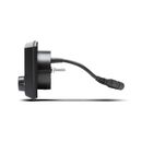 ROCKFORD FOSGATE PUNCH PMX-1R FULL FUNCTION WIRED REMOTE 2.7″