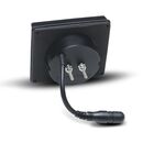 ROCKFORD FOSGATE PUNCH PMX-1R FULL FUNCTION WIRED REMOTE 2.7″