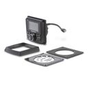 ROCKFORD FOSGATE PUNCH PMX-1R FULL FUNCTION WIRED REMOTE 2.7″