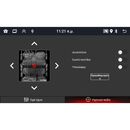 DIGITAL IQ BLD 298_CPA (7" DECK) MULTIMEDIA SYSTEM for FIAT 500 mod. 2016-2025