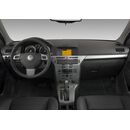 DIGITAL IQ BLA 019SL_CPA (7" DECK) MULTIMEDIA LINUX SYSTEM for OPEL ALL mod. 2003-2014 (SILVER)