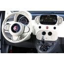 DIGITAL IQ BLE 398_CPA (7" DECK) MULTIMEDIA SYSTEM for FIAT 500 mod. 2016-2025