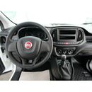 DIGITAL IQ BLE 338_CPA (7" DECK) MULTIMEDIA SYSTEM for FIAT DOBLO mod. 2015-2022 - OPEL COMBO mod. 2015-2018
