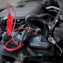 Βύσμα NOCO GC017 12 Volt με τσιμπίδες συσσωρευτών