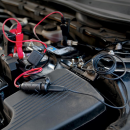 Βύσμα NOCO GC017 12 Volt με τσιμπίδες συσσωρευτών