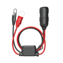 Βύσμα NOCO GC018 12 Volt με ακροδέκτες με δακτύλιο