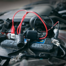 Βύσμα NOCO GC018 12 Volt με ακροδέκτες με δακτύλιο