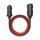 Καλώδιο επέκτασης NOCO GC019 3.65m με βύσμα 12V