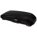 Μπαγκαζιέρα Οροφής Αυτοκινήτου Modula Falcon 470 lt Χρώμα Μαύρο