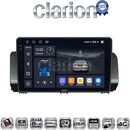 OEM για Dacia Logan, Duster, Santero 2021 Facelift με 8Core 8GB/256GB και 2Κ οθόνη