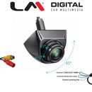 Καμερα AHD1080p 30fps/ CVBS, 170o , αναλυση 1280Ηx720V, συνδεση RCA , Mirror On/Off, Parking line On/Off