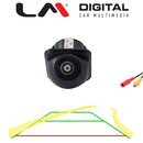 Καμερα AHD 1080p, 170o, αναλυση 1920Η x1080 V, συνδεση με RCA , Lux 0,01