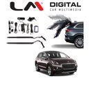 Ηλεκτρικός μηχανισμός πορτ μπαγκαζ για PEUGEOT 3008  2013 > 2016