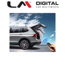 Ηλεκτρικός μηχανισμός πορτ μπαγκαζ για VW TOURAN 2017 >