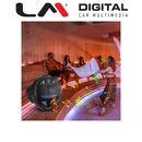Μαύρο Marine MP3 Player lP6X waterproof, FM/AM receiver,Bluetooth 5.0 , FM radio with 18 stations preset, Bluetooth Music Streaming, can connect amplifier, Multiple compatibility.
