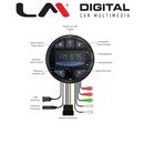 Μαύρο Marine MP3 Player lP6X waterproof, FM/AM receiver,Bluetooth 5.0 , FM radio with 18 stations preset, Bluetooth Music Streaming, can connect amplifier, Multiple compatibility.