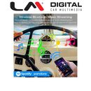 Μαύρο Marine MP3 Player lP6X waterproof, FM/AM receiver,Bluetooth 5.0 , FM radio with 18 stations preset, Bluetooth Music Streaming, can connect amplifier, Multiple compatibility.