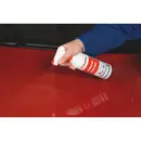 Σπρέι Γυαλίσματος Χρώματος Würth 500ml