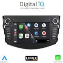 DIGITAL IQ BLA 017_CPA (7" DECK) MULTIMEDIA LINUX SYSTEM for TOYOTA RAV 4 mod. 2006-2012