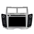 DIGITAL IQ BLD 229_CPA (7" DECK) MULTIMEDIA SYSTEM for TOYOTA YARIS mod. 2006-2011