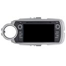 DIGITAL IQ BLD 230_CPA (7" DECK) MULTIMEDIA SYSTEM for TOYOTA YARIS mod. 2011-2020