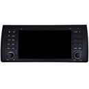 DIGITAL IQ BLD 285_CPA (7" DECK) MULTIMEDIA SYSTEM for BMW S.5-X5 (E38-39-53) mod. 1998-2005