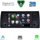 DIGITAL IQ BLD 285_CPA (7" DECK) MULTIMEDIA SYSTEM for BMW S.5-X5 (E38-39-53) mod. 1998-2005