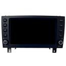 DIGITAL IQ BLD 296_CPA (8″ DECK) MULTIMEDIA for MERCEDES SLK (R171) mod. 2004-2010
