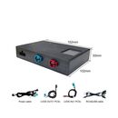 LENOVO LTP BM2506W CPAA (WIRELESS CARPLAY / ANDROID AUTO BOX for BMW - MINI with EVO-MGU)