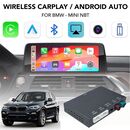 LENOVO LTP BM2905F CPA (WIRELESS CARPLAY / ANDROID AUTO BOX for BMW- MINI with NBT system - 2 cameras FRONT - REAR)