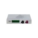 LENOVO LTP BZ2503F CPAA (WIRELESS CARPLAY / ANDROID AUTO BOX for MERCEDES mod. 2014-2018 with NTG 5.0/5.1 with 2 CAMERAS)
