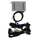 LENOVO LTP AD 3504Q CPAA (WIRELESS CARPLAY / ANDROID AUTO BOX with 2 CAMERA IN for AUDI A6 - A7 mod. 2011-2015 with MMI 3G)
