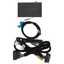 LENOVO LTP BZ2684F CPAA (WIRELESS CARPLAY / ANDROID AUTO BOX for MERCEDES mod. 2012-2015 with NTG 4.5/4.7 - 2 CAMERAS)