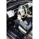 Πατάκια Αυτοκινήτου ProLine Volkswagen Golf VIII 2019-> 4τμχ Frogum