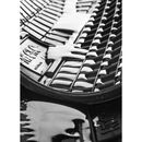 Πατάκια Αυτοκινήτου Λαστιχένια Citroen C-Crosser 2007-2012 - Mitsubishi Outlander 2006-2012- Peugeot 4007 2007-2012 4τμχ Frogum