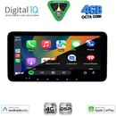 DIGITAL IQ BXF 6911_CPAA (10.33" SLIM) MULTIMEDIA TABLET with 4G SIM