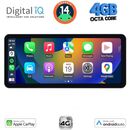 DIGITAL IQ BXF 6912_CPAA (12.3" SLIM) MULTIMEDIA TABLET with 4G SIM