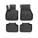 Πατάκια Αυτοκινήτου ProLine BMW X1 (F48) 2015-2022 BMW X1(U11) 2022-> X2 (F39) 2018-> 4τμχ Frogum