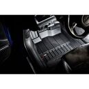 Πατάκια Αυτοκινήτου ProLine Isuzu D-Max 2D Extracab 2019-> 3τμχ Frogum
