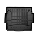 Πατάκια Αυτοκινήτου πορτ μπαγκάζ 3D ProLine για Citroen C5 Aircross 2017-> 1τμχ Frogum