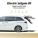 DIGITAL IQ ELECTRIC TAILGATE N6395 for PEUGEOT 3008 mod. 2024-2026