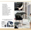DIGITAL IQ ELECTRIC TAILGATE N6395 for PEUGEOT 3008 mod. 2024-2026