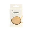 Άρωμα Αεραγωγού Αυτοκινήτου Pebble Bourbon