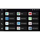 DIGITAL IQ BXK 19470AC_CPAA (9inc) MULTIMEDIA TABLET for NISSAN PULSAR mod. 2014-2020 with A/C